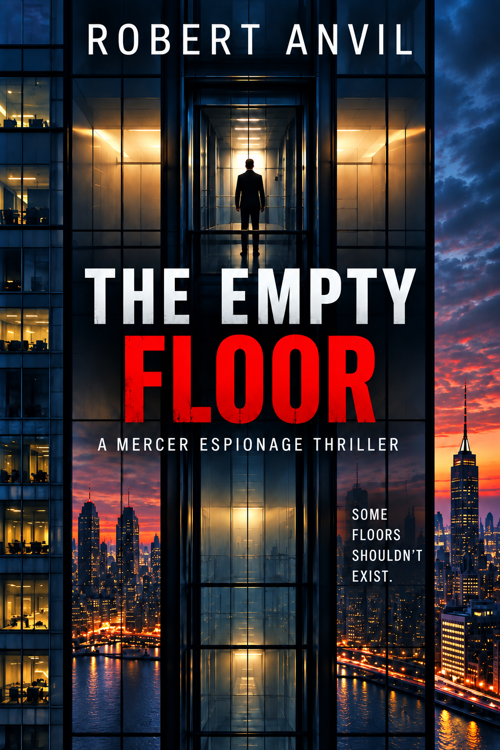 The Empty Floor