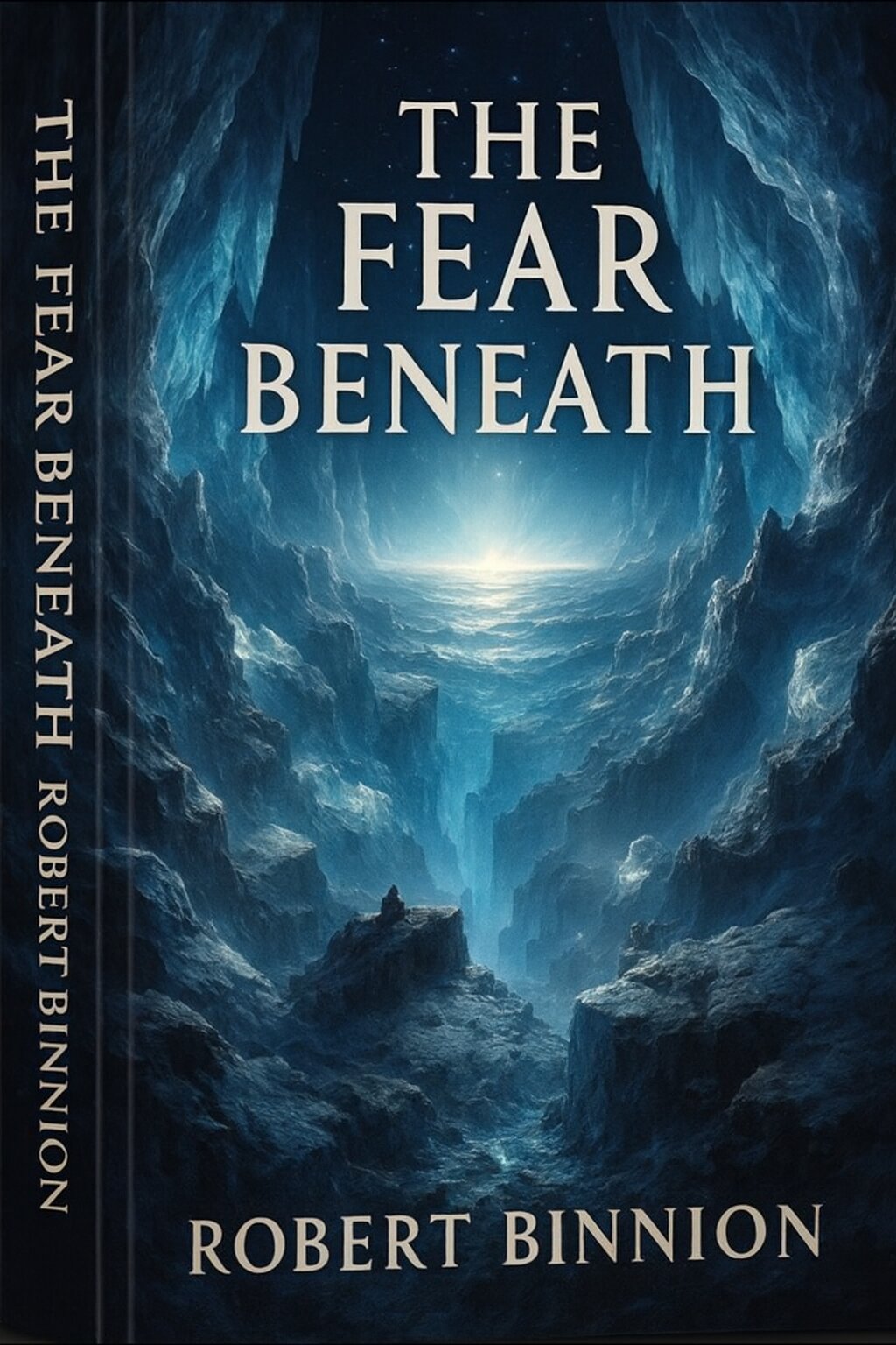 The Fear Beneath