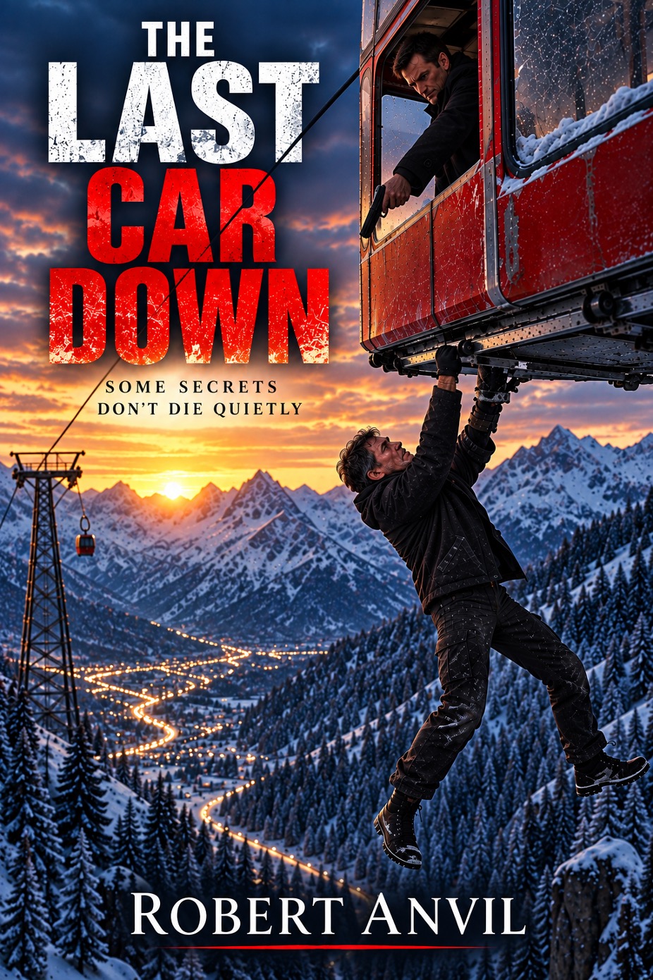 The Last Car Down